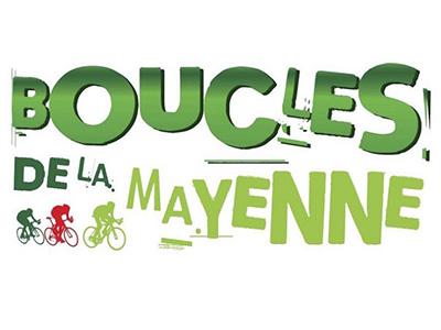 Boucles de la Mayenne 2016