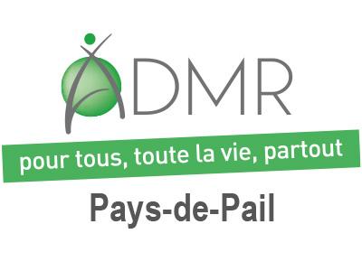 ADMR PAYS DE PAIL